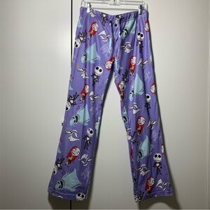 The Nightmare Before Christmas Sweatpants